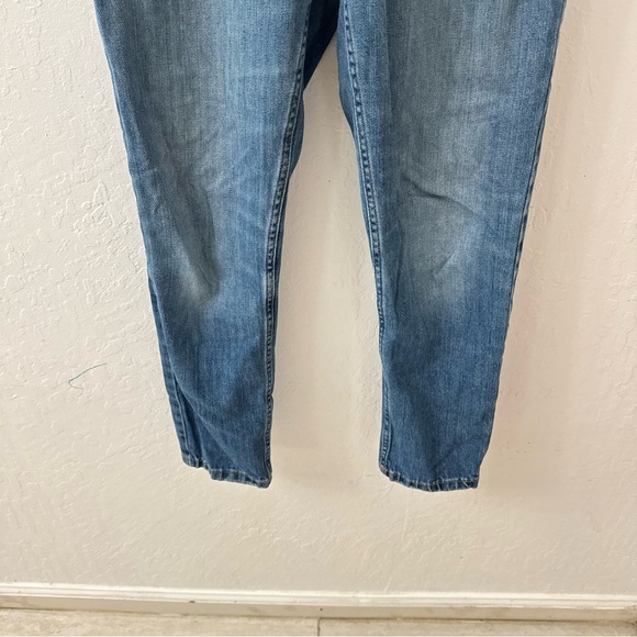 Everlane The Super Soft Straight Leg Jean Size 24 Regular - Picture 6 of 10